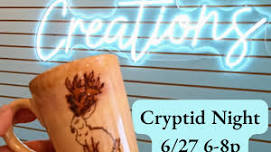 Cryptid Night