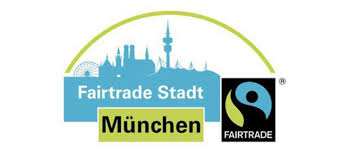 Fairtrade supports a fair deal for the farmers and workers who grow our food. Fairtrade Stadt Munchen Landeshauptstadt Munchen