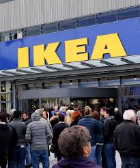 Explore our bedroom offers to find affordable products that will help you transform your bedroom without breaking your budget. Ikea Kama Sutra Guide Helps You Decorate A Sexy Bedroom