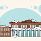 Gingerbread Gallery Grand Opening