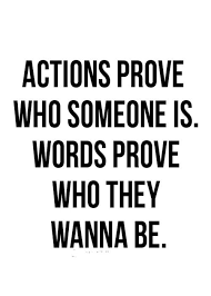 If You Re Gonna Do Something Do It Put Your Money Where Your Mouth Is Words Quotes Inspirational Quotes Motivation Words