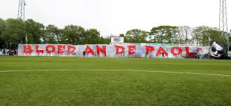 De graafschap (to win 1st half) + telstar (to win at full time). Gekkenhuis Feyenoord Plakplaatje Reden Voor Steekpartij Telstar De Graafschap Sportnieuws