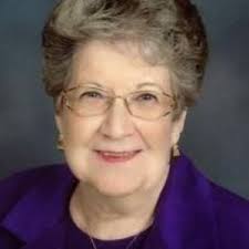 Obituary information for Betty Ann Battey