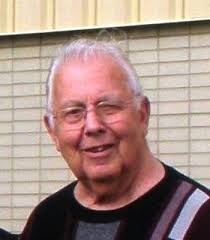 Suits Ronald Obituary (2015)