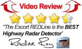 Looking for the best radar detector to avoid the speeding tickets and to enjoy the trip without any issues. Escort Redline Review Save With Radarbusters On This Extreme Escort Radar Detector
