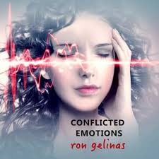 Reproducir Conflicted Emotions de Ron Gelinas en Amazon Music