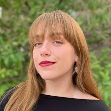 Jacqueline Mumford's Instagram, Twitter & Facebook