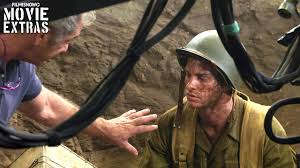 Featuring andrew garfield, mel gibson, teresa palmer, vince vaughn and others. Go Behind The Scenes Of Hacksaw Ridge 2016 Youtube