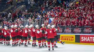 Maybe you would like to learn more about one of these? In Einem Jahr Ist Die Hockey Wm In Der Schweiz Nun Streicht Das Ok Den Gratis Ov