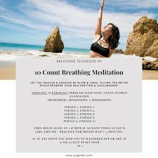 Image result for Single Breath Counting