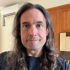 rob pike: "Does anyone have any technolog…"