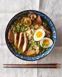 Simple Homemade Chicken Ramen Recipe Chicken Ramen Recipe Food Recipes Cooking