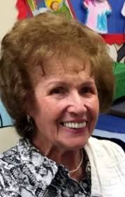 Mary Nitschke Obituary