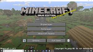 Mods here's how to install mods for minecraft java edition. I M Struggling So Hard To Download Mods And I Thought I Figured It Out But Now There Is No Mods Button Plz Help Minecraft