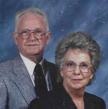 Raymond R. & Alvina M. Ray Obituary