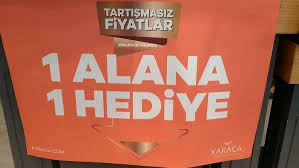 Karaca dan 1 alana 1 bedava granit takım yapıp aldım. Karaca Denizli Karaca Galaxy Celik Tencereler 1 Alana 1