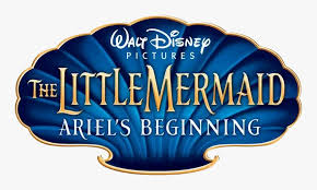 little mermaid iii ariel s beginning title little mermaid ariel s beginning hd png download transparent png image pngitem little mermaid iii ariel s beginning