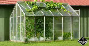 You might also want to have windows that can open and close when you need to lower the temperature. What Vegetables To Grow In A Small Greenhouse Your Checklist