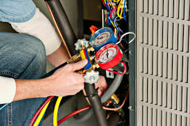 What is included in an HVAC Service Appointment? | Accurate