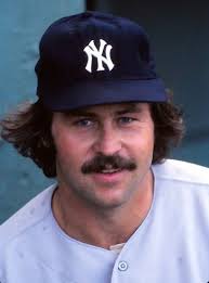 Jim “Catfish” Hunter (1946-1999)