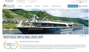 Is an independent insurance agency who works to find you the best rate. Avalon Waterways Travel Insurance
