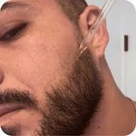 Aceite Hidratante para Crecimiento y Fortalecimiento de Barba | BeardB