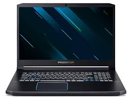 It is a beast of a machine when hooked up to its power supply, but as soon as it's unplugged, it drops to like less than half its gpu power and locks itself to 30 fps (at least in world of. Acer Predator Helios 300 Ph317 53 75b4 Notebookcheck Net External Reviews