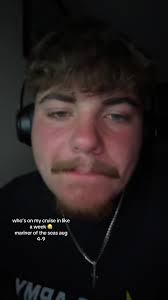 Andrew Carnival Cruise