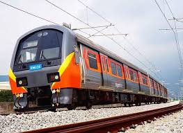 Jadual waktu kereta api tanah melayu. Ktm Komuter Beroperasi Dengan Jadual Baharu Rnggt