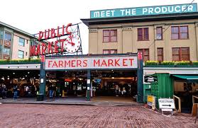 Pike place flowers creating and delivering market fresh bouquets. Pike Place Market In Seattle Washington See It Or Skip It