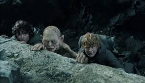 Der herr der ringe ist ein roman von john ronald reuel tolkien. Der Herr Der Ringe Die Ruckkehr Des Konigs Film Rezensionen De