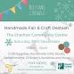 Charlton Adam - Handmade Fair & Craft Destash event image