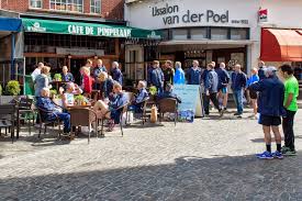 Find traveler reviews and candid photos of dining near ijssalon van der poel in enschede, overijssel province. Weblogs Erik Lentfert Running Triathlon Weblog