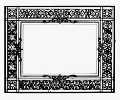 Picture frames vector clipart and illustrations (96,409). Frames Clipart Medieval Old Frame Clipart Hd Png Download Kindpng