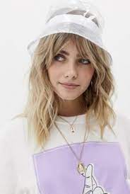 Trade In Your Berets And Biker Caps For The Official Hat Of Summer 2019 Mens Winter Fashion Women Hats Fashion Hat Fashion