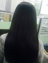Larger barrels will create a wavy, rather than curly, look. Is My Straight Hair Turning Wavy