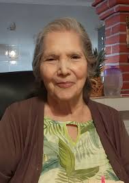 La familia "Gómez Ávila" y "Ávila Martínez" Invita al novenario de rosarios  de la Sra: Angélica Ávila Martínez ya que darán inicio el día de hoy  10/01/2020 a las 6:00 pm en