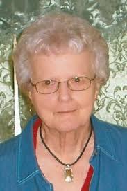 Mary Lou Barnes Obituary