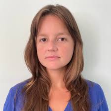 Manuela Andreoni becomes a writer