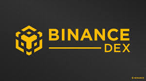 Watch Our New Binance Dex Sneakpeek Today A New Preview Of The Upcoming Binance Dex Went Live In Just A Few Months The Community Dr Bitcoin Cryptocurrency Dex