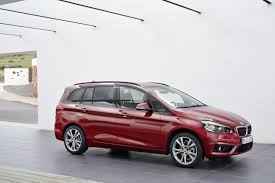 Economiseste timp si bani in cautarea unei oferte de inchirieri auto cu 7 locuri. Foto Bmw Seria 2 Gran Tourer Micul Autobuz Bmw Cu 7 Locuri 0 100 Ro