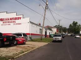 Jolliff glass company located in peoria il. Procision Auto Body In Peoria Il 61602 Auto Body Shops Carwise Com