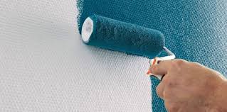 C'est une fibre sur intissé, elle est par conséquent facile à poser et très facile à décoller. Peindre De La Toile De Verre Comme Un Pro Comment Faire