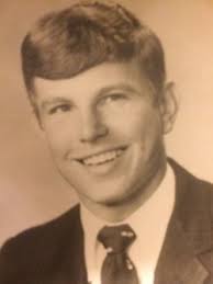 Michael E. Paulson Obituary