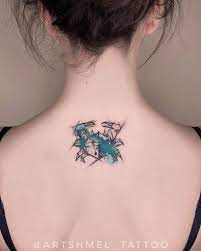 The creativity in the tattoo designs listed above can integrate your personality and love for special activities with the zodiac sign. 53 Captivating Zodiac Cancer Tattoos For Women That You Ll Cherish