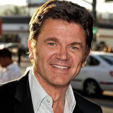 She is an actress and writer, known for grey's anatomy (2005), american heart (1992) and topa topa bluffs (2002). John Michael Higgins Real Jmhiggins Twitter