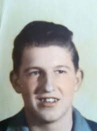 Marvin Raymond Sargent (1926-1997)