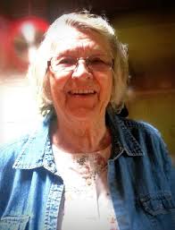 Obituary information for Wilda Fern McDaniel