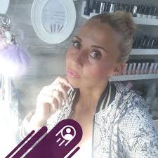 Marisa Jimenez Montesino