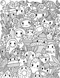 Pin On Colouring Pages For Adults